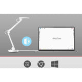 ViewSonic Plug-and-play USB document camera