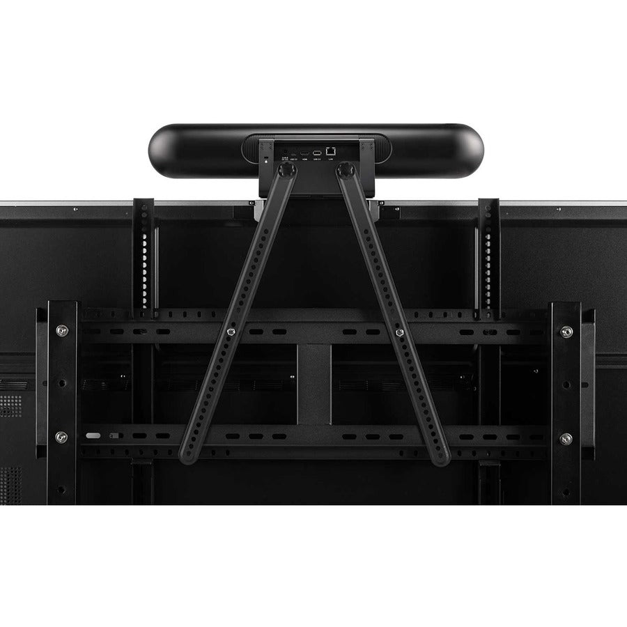 ViewSonic VB-CAM-201 Video Conferencing Camera - 8.5 Megapixel - USB 3.0