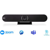 ViewSonic VB-CAM-201 Video Conferencing Camera - 8.5 Megapixel - USB 3.0