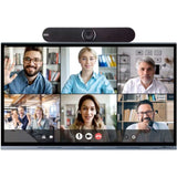 ViewSonic VB-CAM-201 Video Conferencing Camera - 8.5 Megapixel - USB 3.0