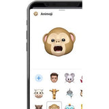 Playa Tempered Glass Screen Protector for iPhone 11 Pro Max / XS Max Crystal Clear