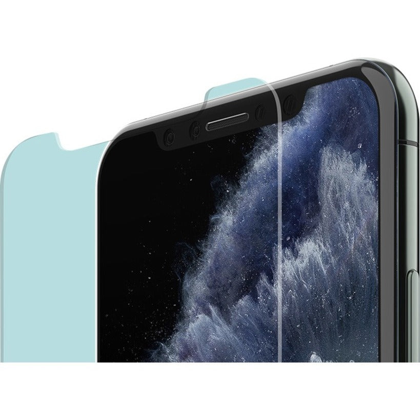 Playa Tempered Glass Screen Protector for iPhone 11 Pro Max / XS Max Crystal Clear