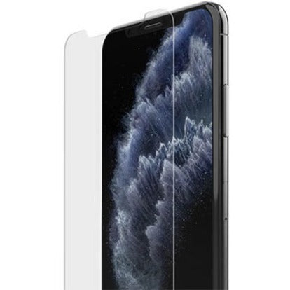 Playa Tempered Glass Screen Protector for iPhone 11 Pro Max / XS Max Crystal Clear