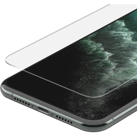 Playa Tempered Glass Screen Protector for iPhone 11 Pro Max / XS Max Crystal Clear