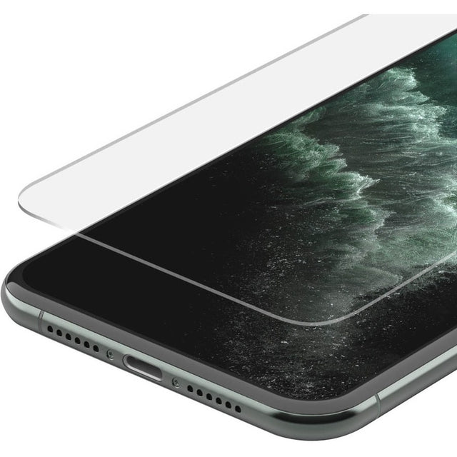 Playa Tempered Glass Screen Protector for iPhone 11 Pro Max / XS Max Crystal Clear