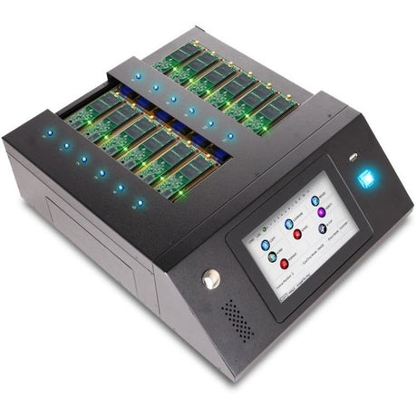 Kanguru KanguruClone 11 M.2 NVMe SSD Pro Duplicator