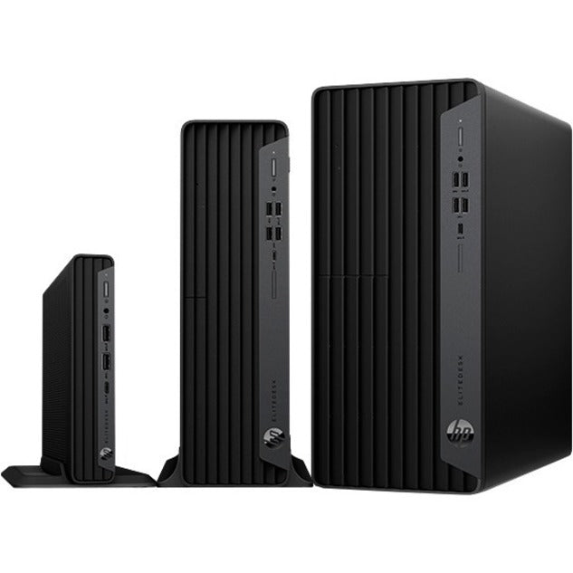 CUSTOM ELITEDESK 805 G6 DM