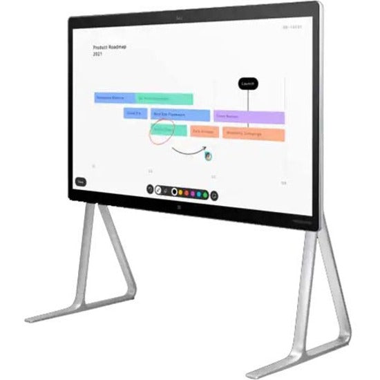 Cisco Webex Board 85S - Non Radio