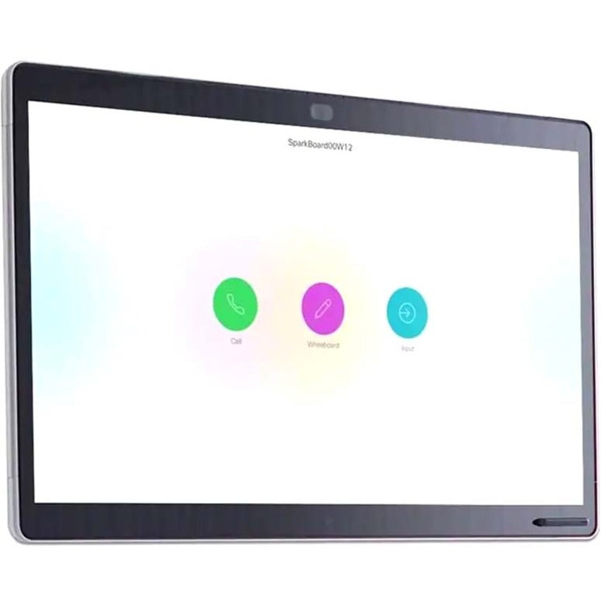 Cisco Webex Board 85S - Non Radio