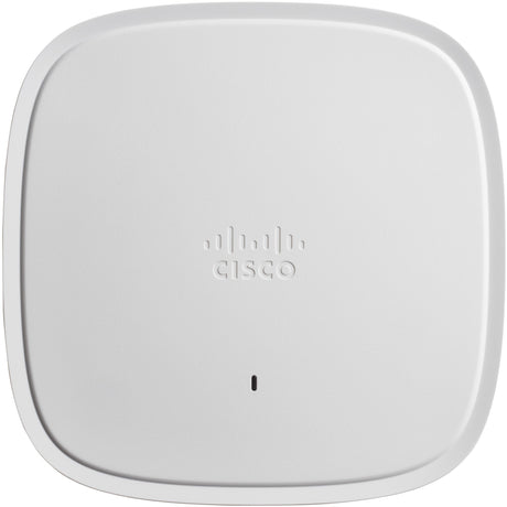 Cisco Catalyst C9120AXE 802.11ax 5.38 Gbit/s Wireless Access Point - Indoor