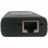 Eaton Tripp Lite Series HDMI over Cat6 Extender Kit, Transmitter and Pigtail Receiver, 4K 60Hz, 4:4:4, PoC, HDR, HDCP 2.2, 230 ft., TAA