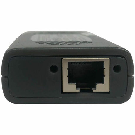 Eaton Tripp Lite Series HDMI over Cat6 Extender Kit, Transmitter and Pigtail Receiver, 4K 60Hz, 4:4:4, PoC, HDR, HDCP 2.2, 230 ft., TAA