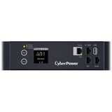 CyberPower PDU33108 3 Phase 200 - 240 VAC 50A Monitored PDU