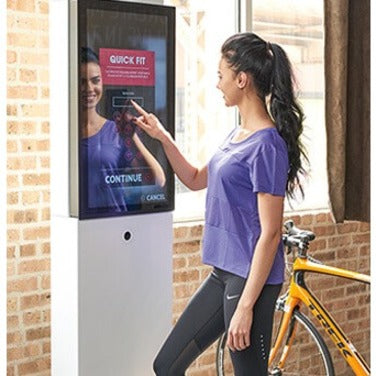 Elo 2495L 24" Class Open-frame LCD Touchscreen Monitor - 16:9 - 14 ms