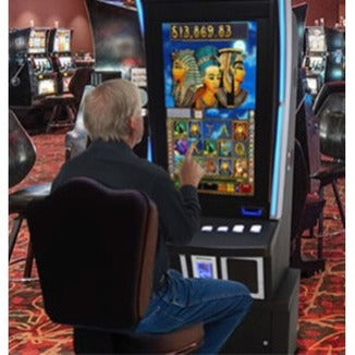 2794L FHD OF PCAP HDMI VGA