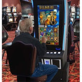 2794L FHD OF PCAP HDMI VGA