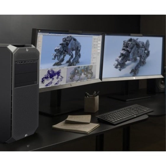 CUSTOM Z6G4T X4208 16GB 1TB