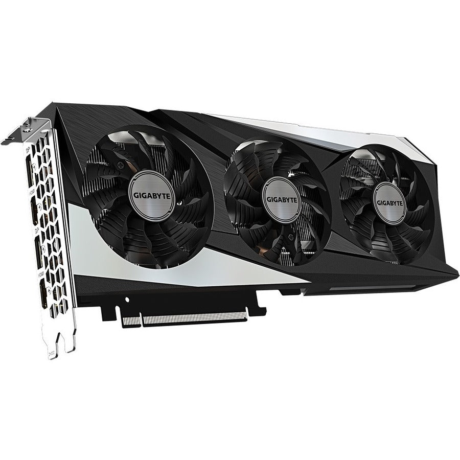 Gigabyte NVIDIA GeForce RTX 3060 Graphic Card - 12 GB GDDR6