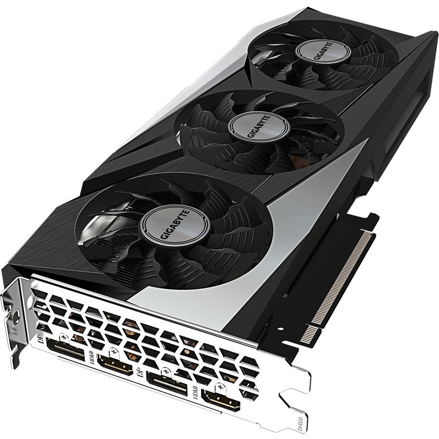 Gigabyte NVIDIA GeForce RTX 3060 Graphic Card - 12 GB GDDR6