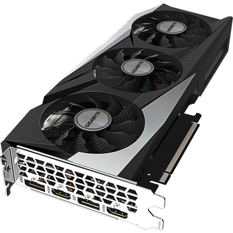 Gigabyte NVIDIA GeForce RTX 3060 Graphic Card - 12 GB GDDR6
