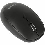 Targus Midsize Comfort Multi-Device Antimicrobial Wireless Mouse