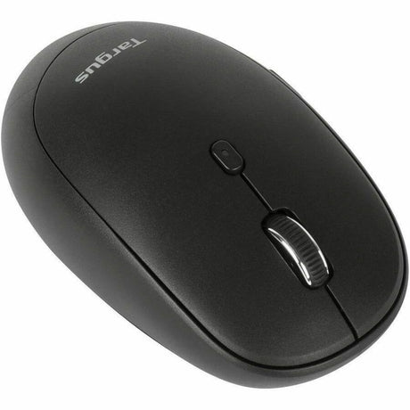 Targus Midsize Comfort Multi-Device Antimicrobial Wireless Mouse