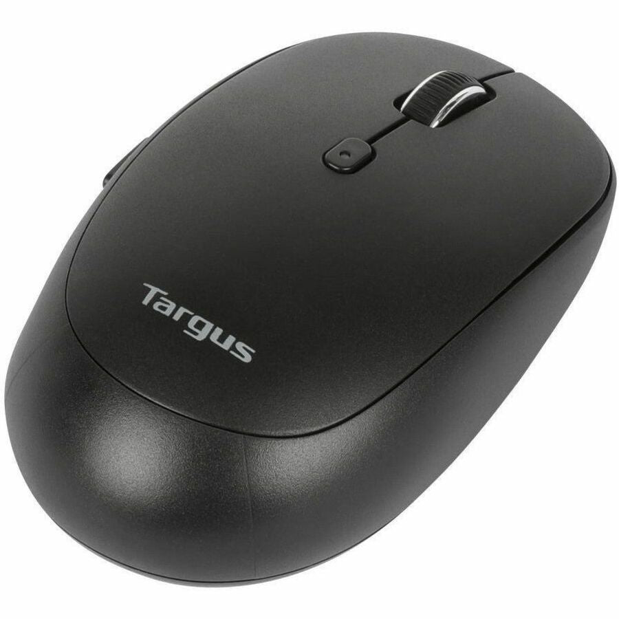 Targus Midsize Comfort Multi-Device Antimicrobial Wireless Mouse