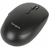 Targus Midsize Comfort Multi-Device Antimicrobial Wireless Mouse