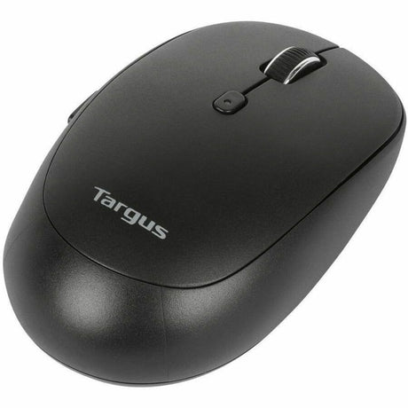 Targus Midsize Comfort Multi-Device Antimicrobial Wireless Mouse