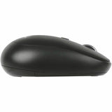 Targus Midsize Comfort Multi-Device Antimicrobial Wireless Mouse