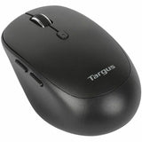 Targus Midsize Comfort Multi-Device Antimicrobial Wireless Mouse