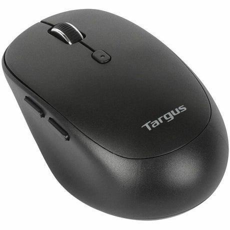 Targus Midsize Comfort Multi-Device Antimicrobial Wireless Mouse