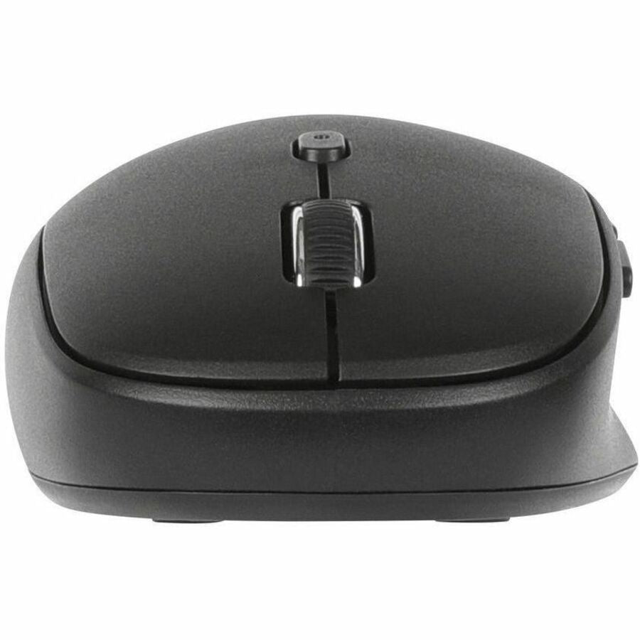 Targus Midsize Comfort Multi-Device Antimicrobial Wireless Mouse