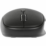 Targus Midsize Comfort Multi-Device Antimicrobial Wireless Mouse