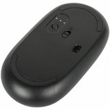Targus Compact Multi-Device Antimicrobial Wireless Mouse