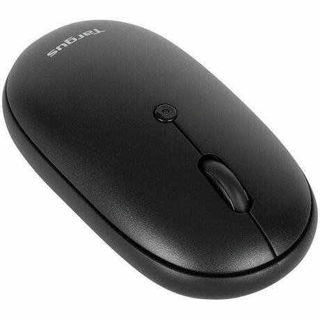 Targus Compact Multi-Device Antimicrobial Wireless Mouse