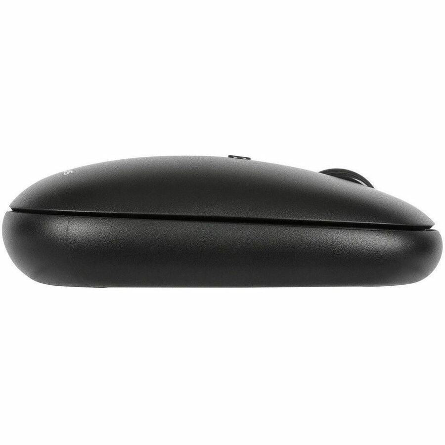 Targus Compact Multi-Device Antimicrobial Wireless Mouse