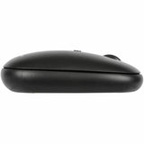 Targus Compact Multi-Device Antimicrobial Wireless Mouse