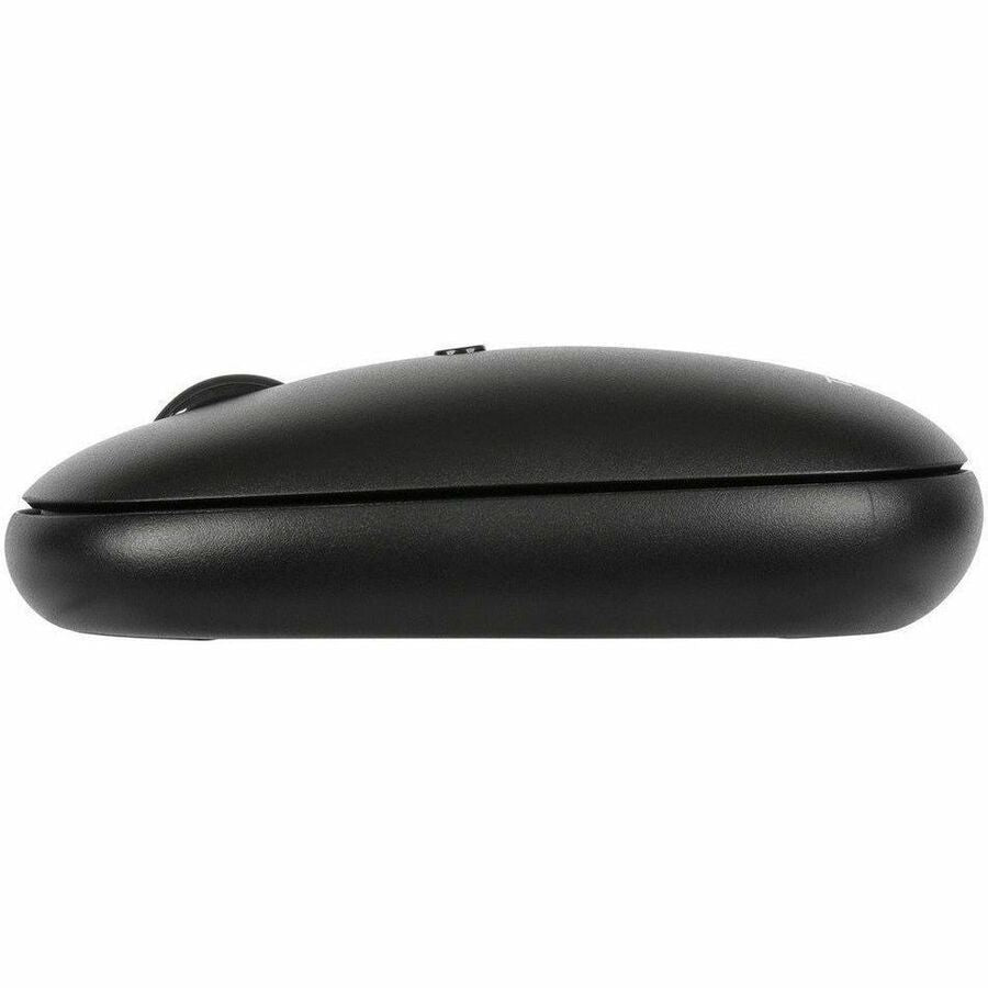 Targus Compact Multi-Device Antimicrobial Wireless Mouse
