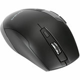 Targus Antimicrobial Ergo Wireless Mouse