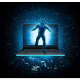 MSI GE66 Raider 10SFS-670 15.6" Gaming Notebook - Full HD - Intel Core i7 10th Gen i7-10750H - 32 GB - 1 TB SSD - Aluminum Black