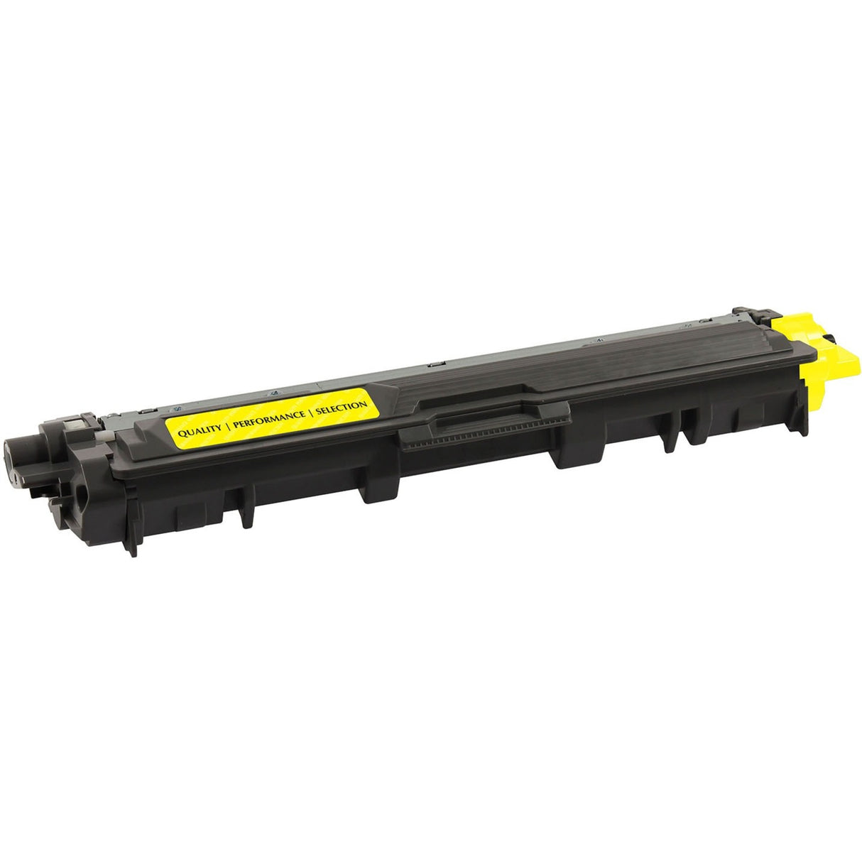 V7 V7TN221Y Remanufactured Laser Toner Cartridge (TN221Y) - Yellow Pack