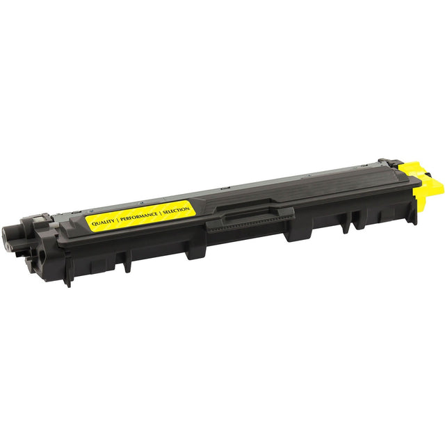 V7 V7TN221Y Remanufactured Laser Toner Cartridge (TN221Y) - Yellow Pack