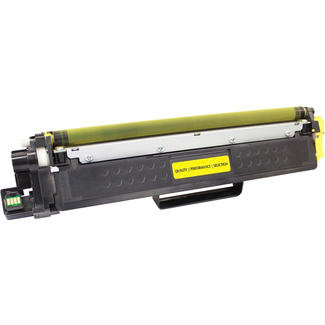 V7 V7TN227Y Remanufactured Laser Toner Cartridge (TN227Y) - Yellow Pack