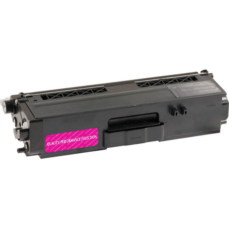 V7 V7TN331M Remanufactured Laser Toner Cartridge (TN331M) - Magenta Pack