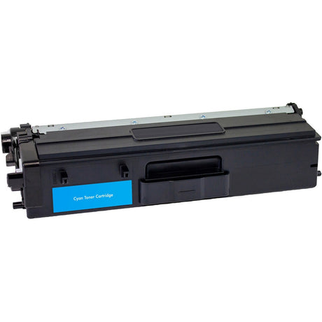 V7 V7TN439C Remanufactured Laser Toner Cartridge (TN439C) - Cyan Pack