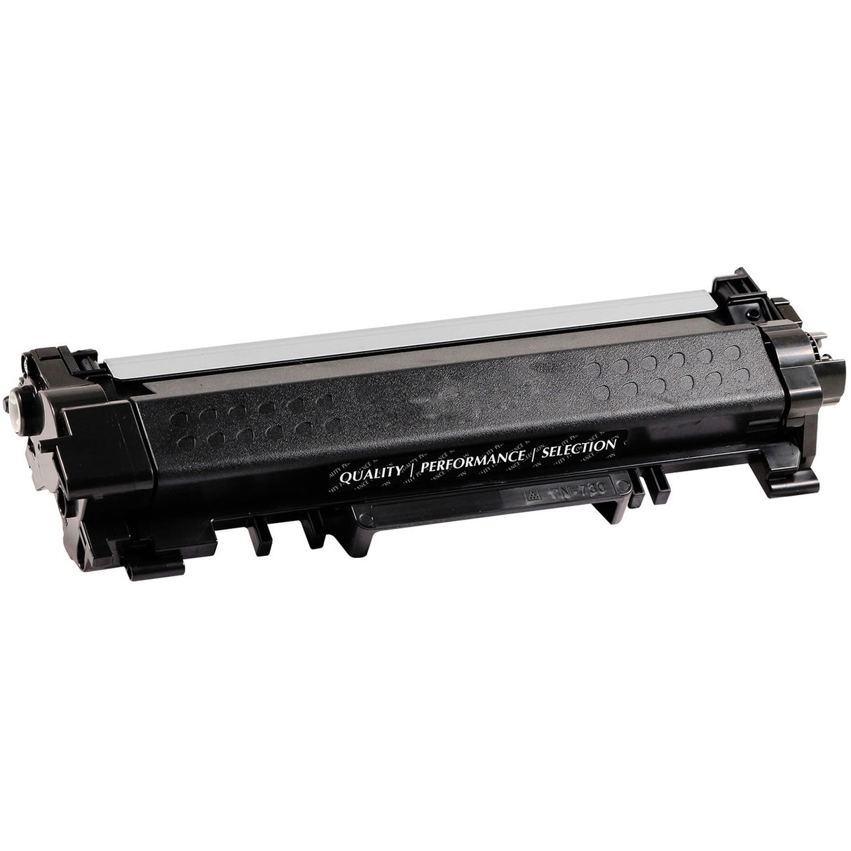 V7 V7TN730 Remanufactured Laser Toner Cartridge (TN730) - Black Pack