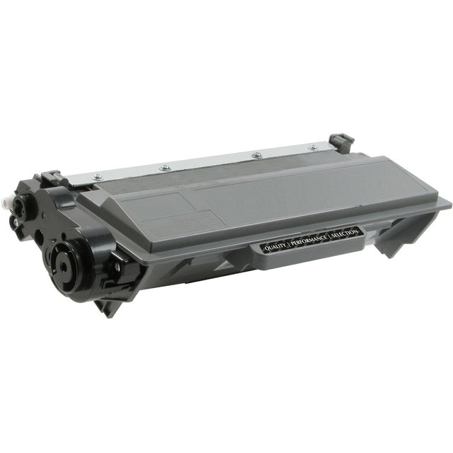 V7 V7TN780 Remanufactured Laser Toner Cartridge (TN780) - Black Pack