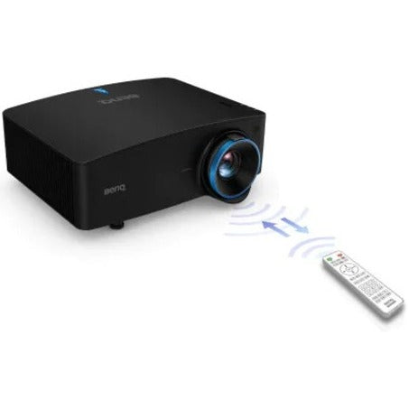 WUXGA LASER SHORT THROW