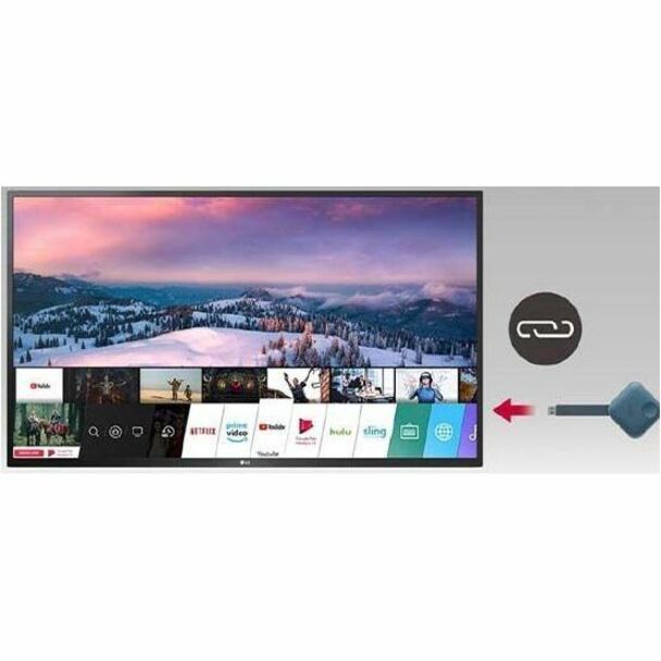 LG SC-00DA One:Quick Share